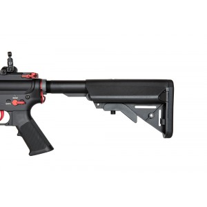 Страйкбольный автомат SA-A03 ONE™ Kestrel™ ETU Red Edition [SPECNA ARMS]